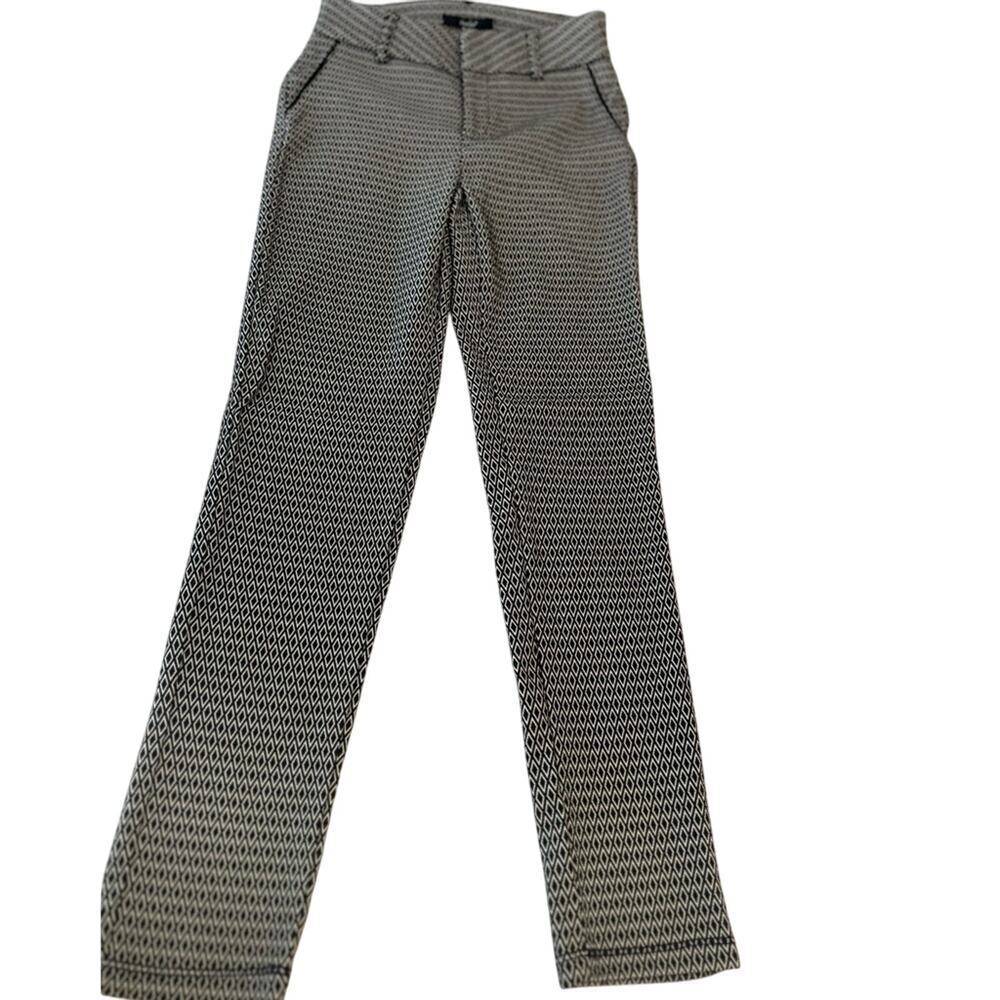 EUC Papaya Dress Pants